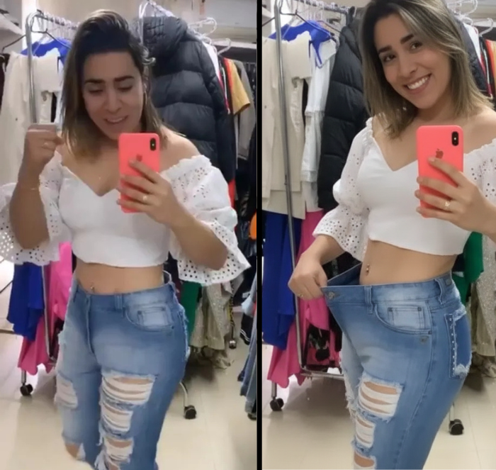 Resultado Jessica Brown